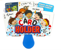 Kids Card Holder