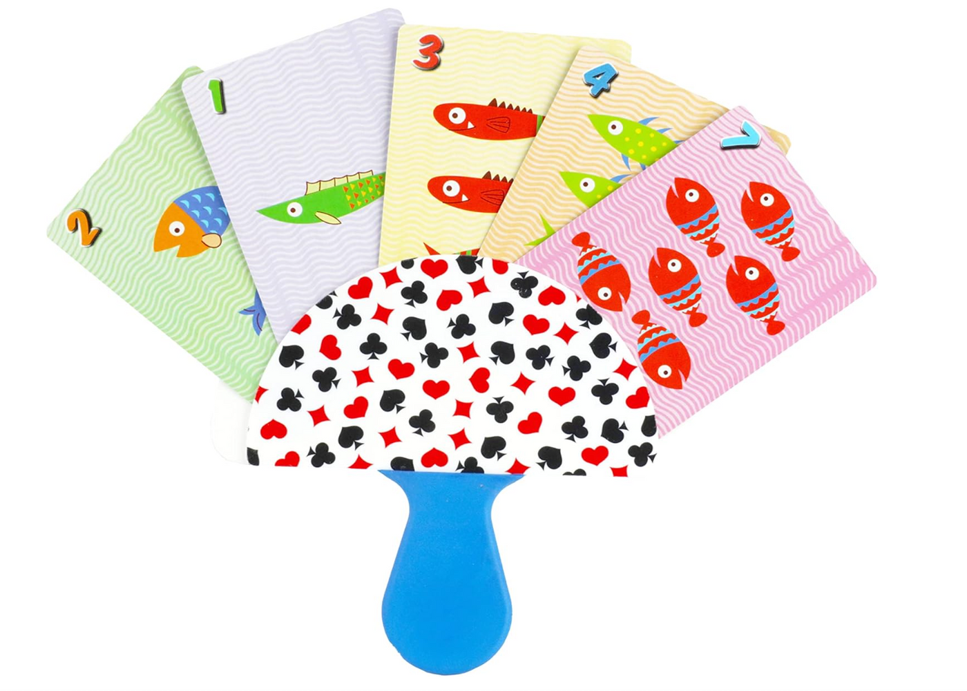 Kids Card Holder