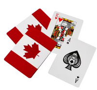 Canada Playing Cards
