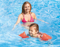 Deluxe Inflatable Arm Band Age 3-6