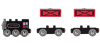 Hape Steam Era Freight Train
