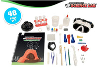 Professor Maxwells Science Lab