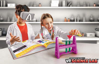 Professor Maxwells Science Lab