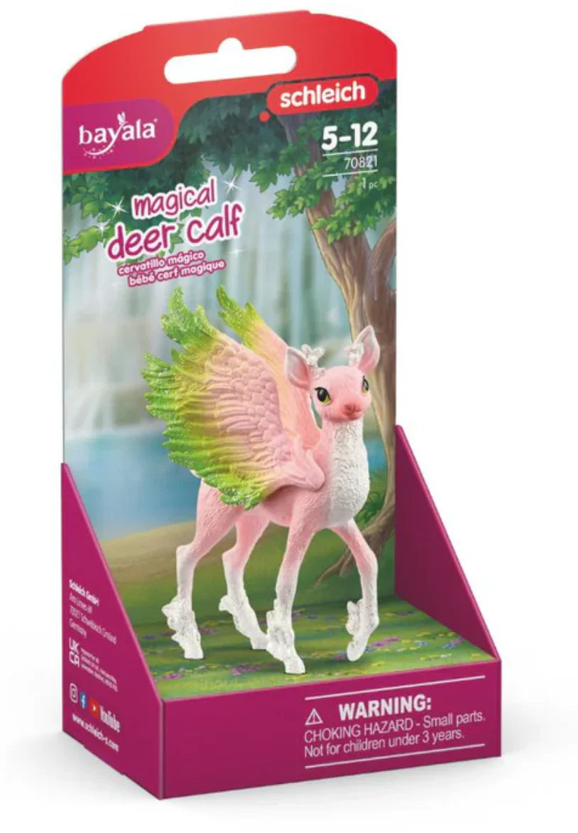 Schleich Bayala Magical Fawn