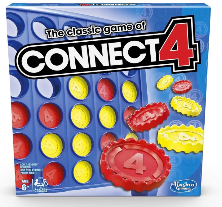 Hasbro Connect 4