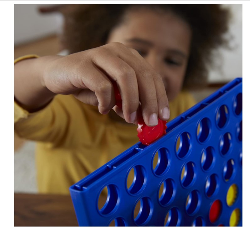 Hasbro Connect 4