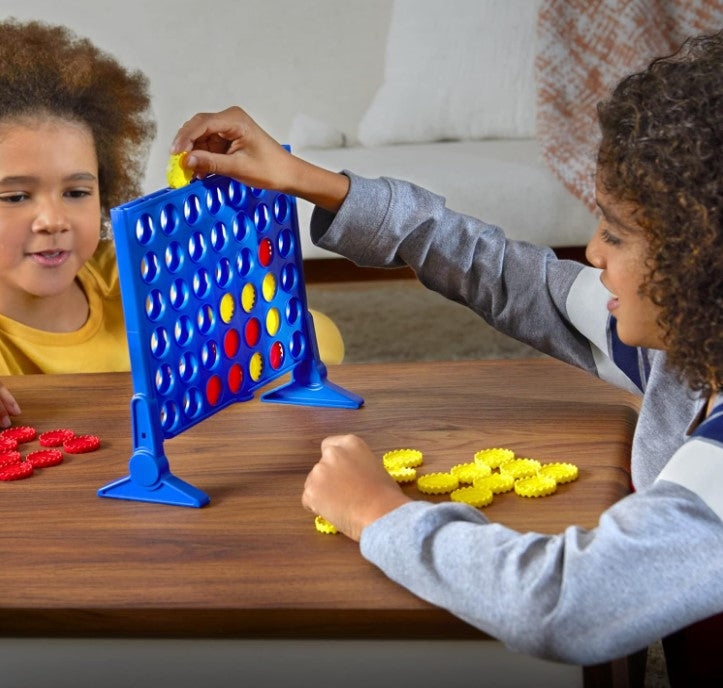 Hasbro Connect 4