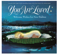 Nancy Tillman You are Loved