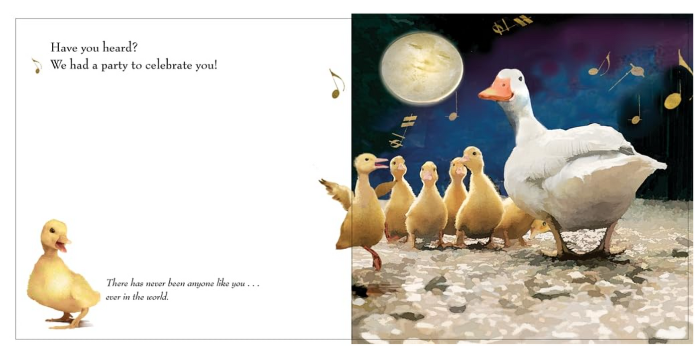 Nancy Tillman You are Loved