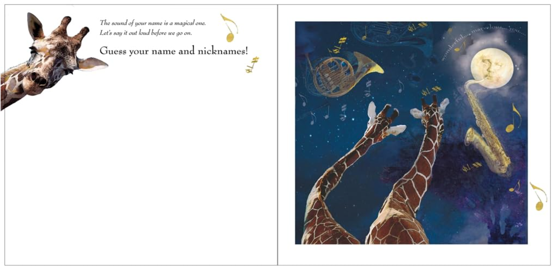 Nancy Tillman You are Loved