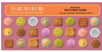 Bilingual Book Mooncakes Madarin-English