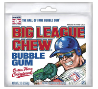 BIg League Chew 60g