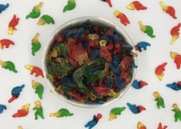 Haribo Dinosaurs