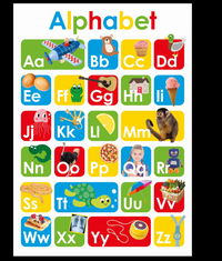 Priddy Books Pre-K Early Learning Kit