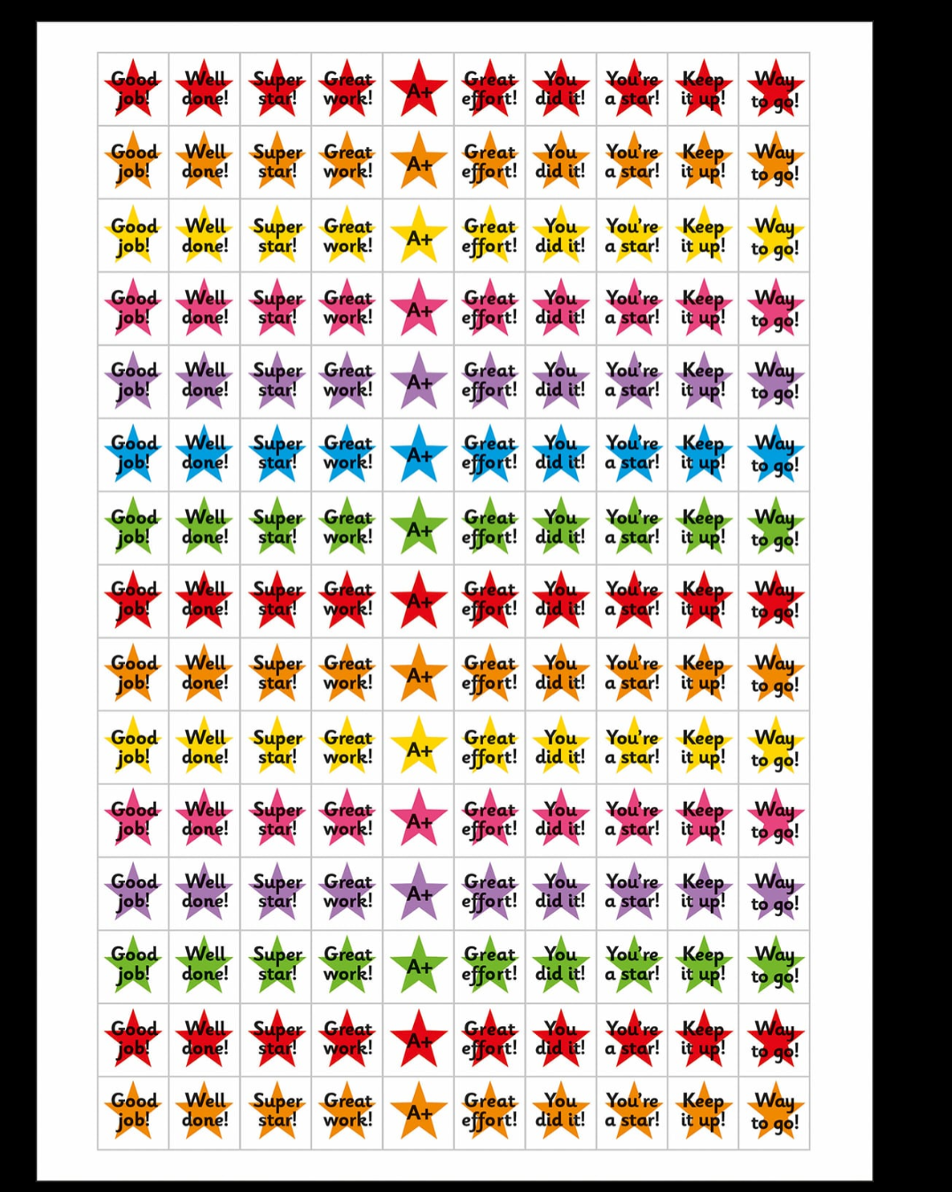 Priddy Books Pre-K Early Learning Kit