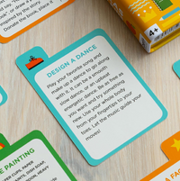Joyful Edition Busy Ideas For Bored Kids Activity Cards