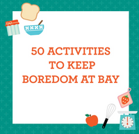 Kitchen Edition Busy Ideas For Bored Kids Activity Cards
