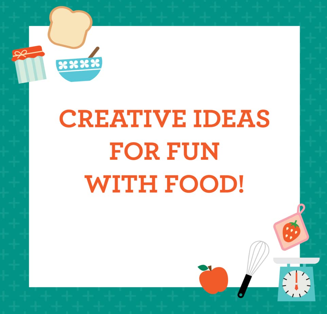 Kitchen Edition Busy Ideas For Bored Kids Activity Cards