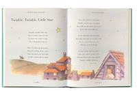 Timeless Collection Of Nursery Rhymes Mother Goose Treasury