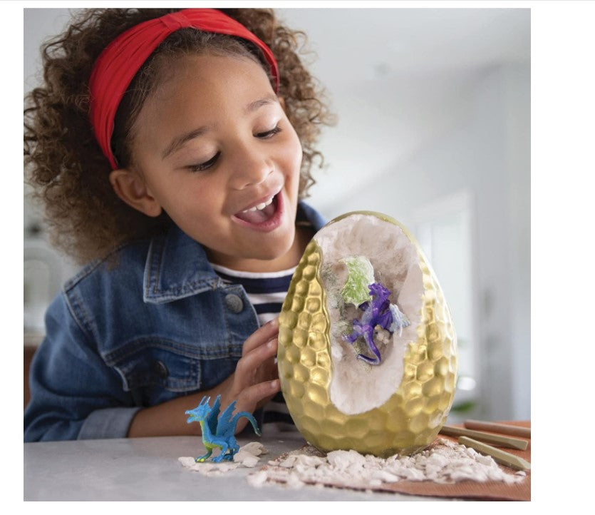 Mindwear Dig It Up! Dragons