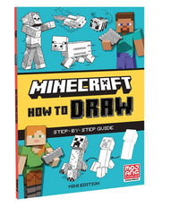 Minecraft The Ultimate Mobspotter's Collection Gift Box