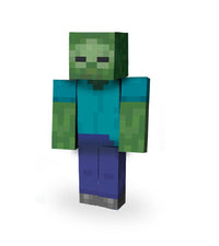 Minecraft The Ultimate Mobspotter's Collection Gift Box