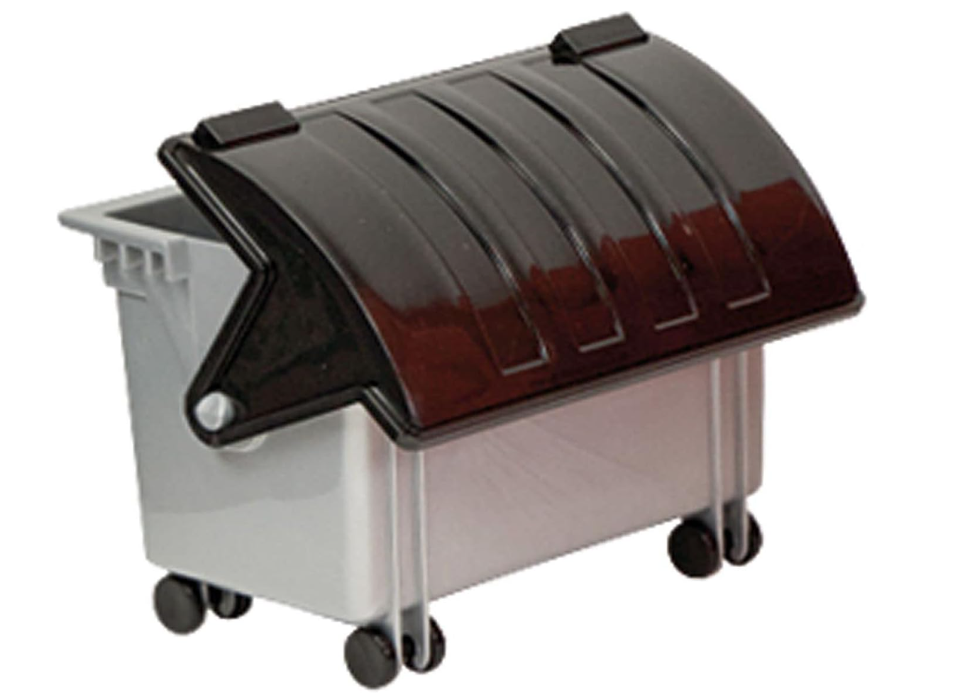 Giga Powerful Giants Garbage Truck