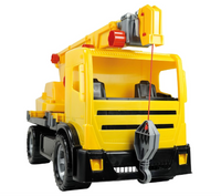 Giga Powerful Giants Crane