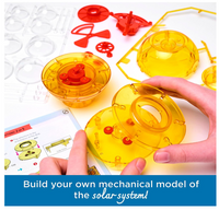 Thames & Kosmos Orbiting Solar System