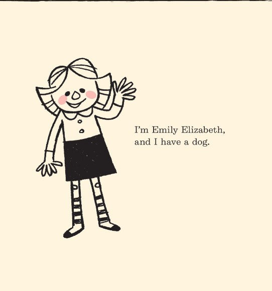 Norman Bridwell Clifford Treasury