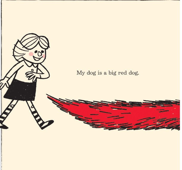 Norman Bridwell Clifford Treasury