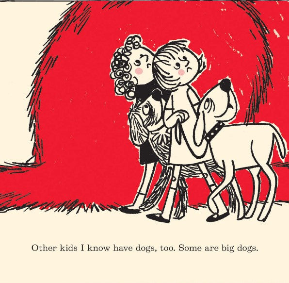 Norman Bridwell Clifford Treasury