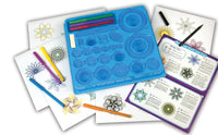 Hasbro Spirograph