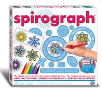 Hasbro Spirograph