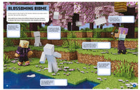 Minecraft Minecraft Character Creator Sticker Book