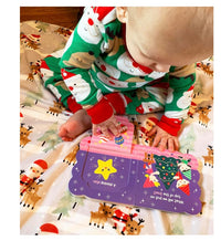Lift -a-Flap Book Babies Love Christmas