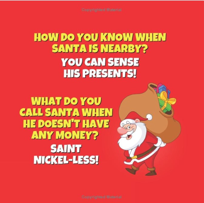 Ho-Ho-Ho-Larious Christmas Jokes