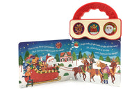 My Little Sound Book Jingle Bells