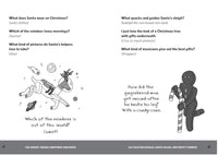 525 Yuletide Gags Jokiest Joking Christmas