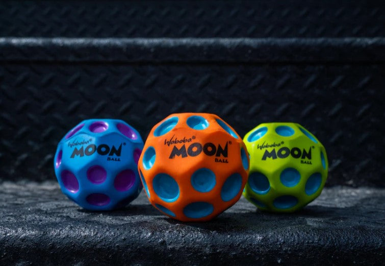 Waboba Martian Moon Ball Assorted