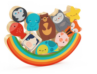 Djeco Puzz & Boom Rainbow