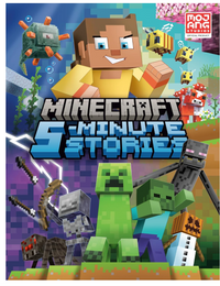 5 Minute Stories Minecraft