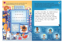 Usborne Lots of Secret Codes