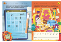 Usborne Lots of Secret Codes