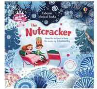 Usborne Musical Books The Nutcracker