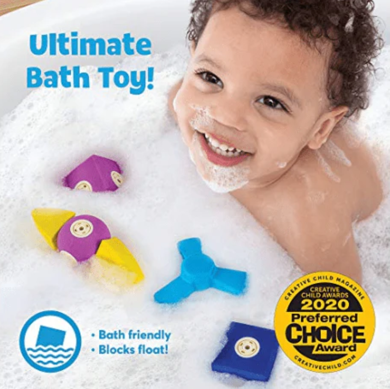 Blockaroo Blockaroo Assorted