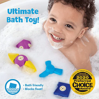 Blockaroo Blockaroo Assorted