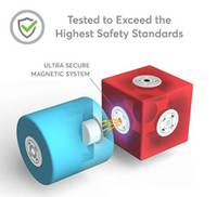 Blockaroo Blockaroo Assorted