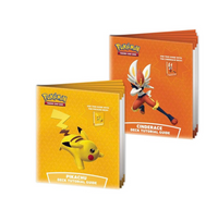 Pokemon Battle Academy