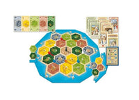 Catan - Family Edition